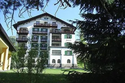 Image de Appartement de vacances Davos pour 1 - 6 personnes avec 3 chambres Ă coucher - Appartement de vacanc