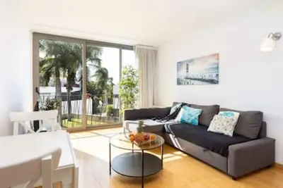 Image de Stylish apartment in the North with Teide views