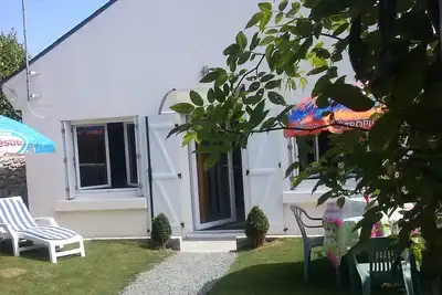 Image de Maison de pêcheur pour 2 personnes