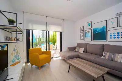 Image de Apartamento Salinas (San Miguel de Salinas)