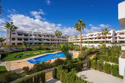 Image de Apartamento La Gaume (Mar de Pulpi)