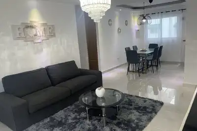 Image de 3bedroom apartment with private terrace