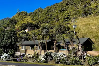 Paparoa Cottage