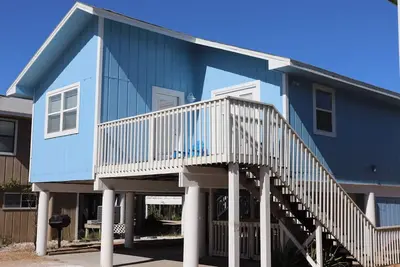 Image de Cape San Blas - Gulf and Bay