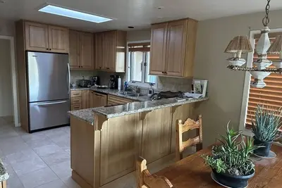 Image de Perfect Home for Super Bowl & Waste Management Open in Boulders on the N. Course