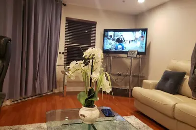 Image de Luxury one bedroom with ocean view