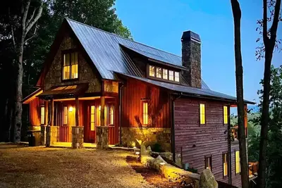 Image de Mountain Vistas at Eagles Nest - Sunset Views! Hot tub! Game room! Ev Charger!
