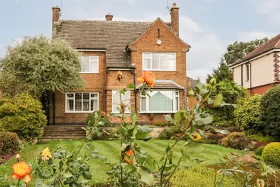 Image de Field House, pet friendly, with a garden in Swanwick