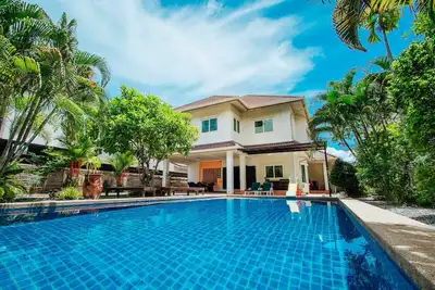 Image de Private Residence Hosted By Sasithorn