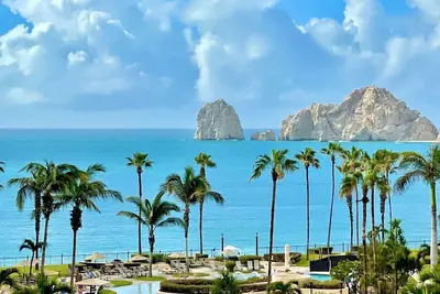 Ocean Front Cabo Luxury - Large 2/3 Villa  Sweeping Views @ Villa La Estancia