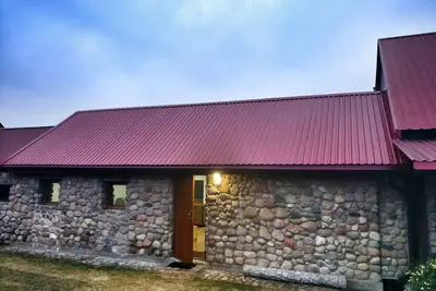 Image de Private cottage near Tykocin