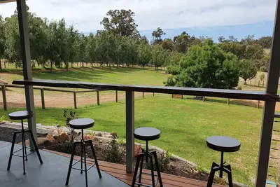Image de Luxury Shed Stay in the Preston Valley