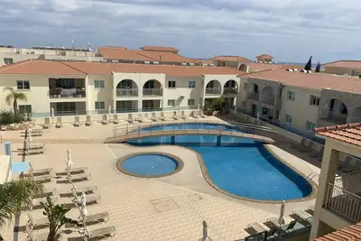 Image de Apartment with pool in Kapparis, Cyprus, sleeps 6.