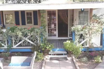 Image de Superior topaze mobile home equipped Puget sur Argens holiday village 5 swimming pools