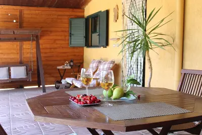 Image de Cottage with garden view | Close to the best beaches of Alghero