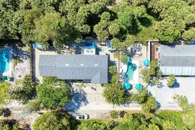 Play and have Fun at Gecko House on Manasota Key