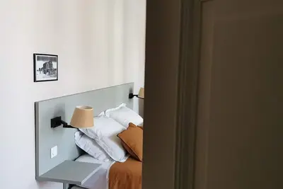 Image de Maison de maitre en plein cœur de village
