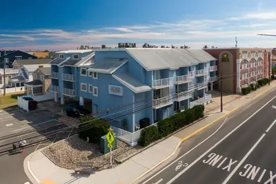 Image de 3 Bedroom 2 Bath Dog Friendly - Ocean Block, 2d Delano, Dewey Beach