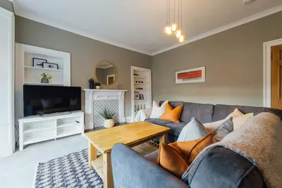 Image de The Riverside Apartment (free parking)