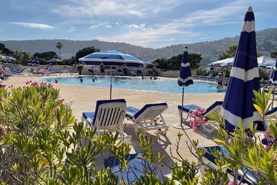 Image de Studio dans une résidence Pierre & Vacances.