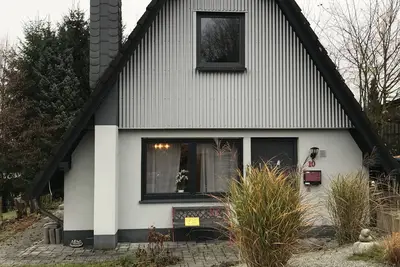 Image de Vacation home Auszeit am See