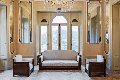Villa Frascoli