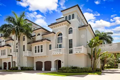 Image de Maison Luxe De Plage