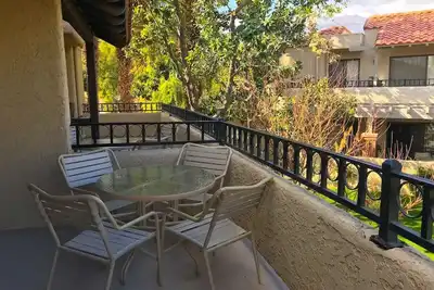 Two Bedroom Two Bath Resort Vacation Rental