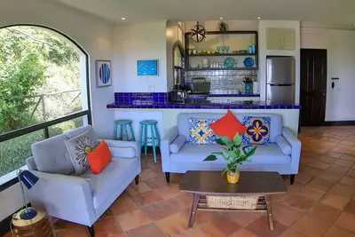 Image de Tres Vistas a Spectacular Ocean View 3 bedroom, 2 bathroom Penthouse in Flamingo