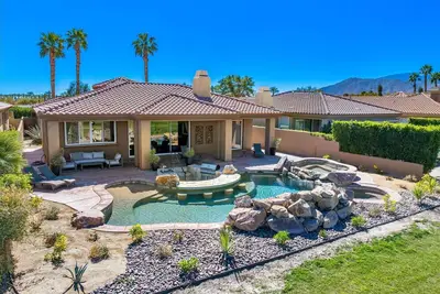Image de Golf Lovers' Haven: Luxury Living in the Heart of Pga West!