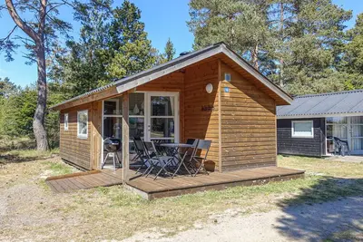 Image de Belle maison à Nexø avec WiFi