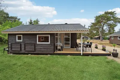 Image de Belle maison de 2 chambres à Nexø