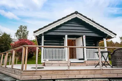 Image de Superbe maison à Frosta