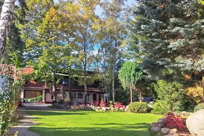 Image de Superbe maison à Boruja avec vue sur le.