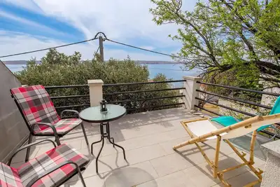 Image de Bel appartement à Baric Draga