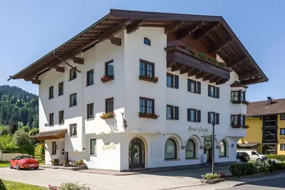 Image de attraktive Ferienwohnung
