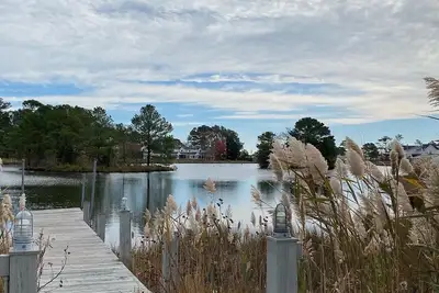 Image de Stay at Heron Cove located in popular Mallard Lakes!