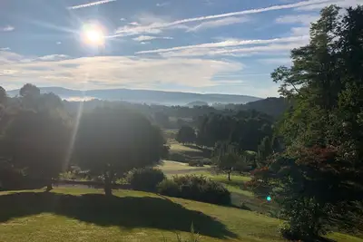 Image de Cozy Family Friendly 3br w\/ Stunning Views in Linville Falls
