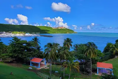 Image de Beautiful Ocean View Suite in Fajardo, Pr
