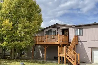 Image de Spacious Leadville Mountain Retreat with Breathtaking Views - No Pets Allowed