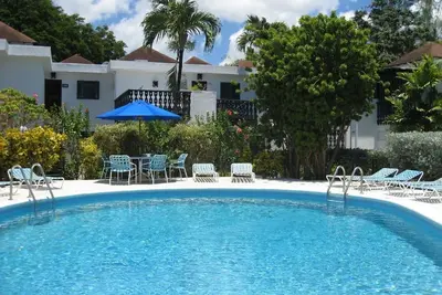 Image de Welcome to your Bajan Paradise!