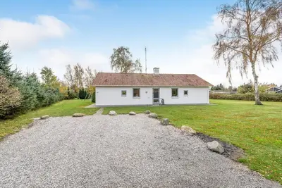 Image de Superbe maison à Væggerløse avec sauna