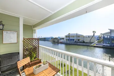 Image de Kontiki Beach Bungalow | Rockport Texas