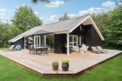 Image de Superbe maison Ă Aakirkeby avec Wi-Fi