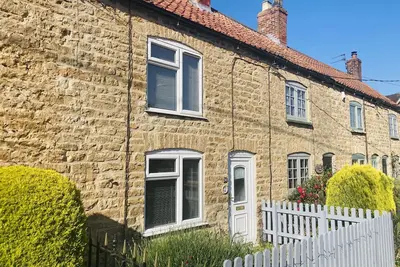Image de Capella Cottage, 4 miles from Lincoln City centre