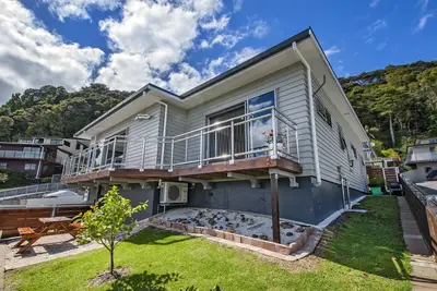 Image de Paihia Paradise - Paihia Holiday Home