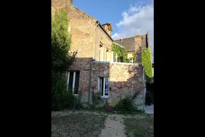 Image de Sweet Garden House - charmant jardin