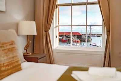 Image de One Shore - Harbourside Townhouse