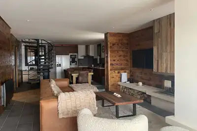 Image de Loft 1729, simplement exceptionnel
