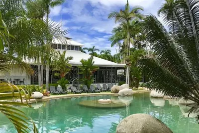 Image de 79 Reef Resort | Private Villa Close to Beach